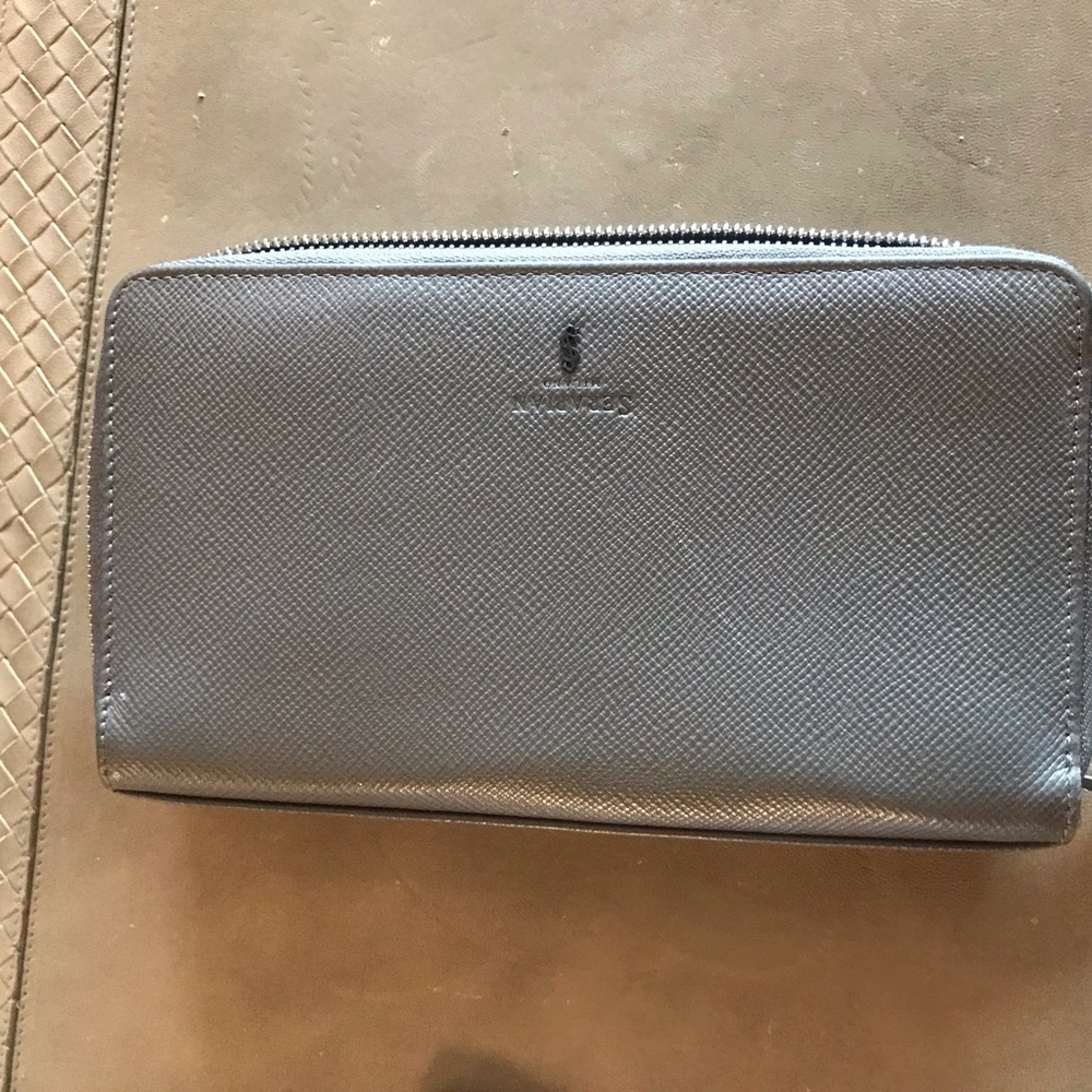 Travel wallet